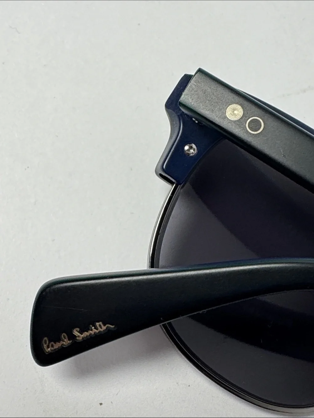 Paul Smith paul smith